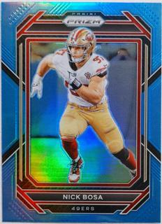 Nick Bosa