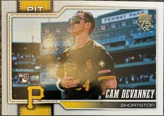 Cam Devanney