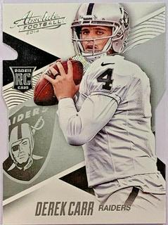 Derek Carr