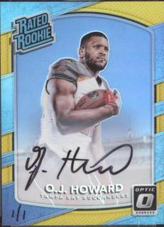 O.J. Howard