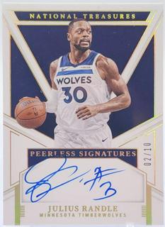 Julius Randle