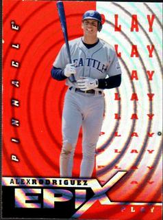 Alex Rodriguez