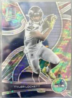 Tyler Lockett