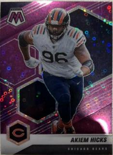 Akiem Hicks
