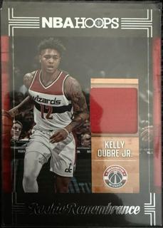 Kelly Oubre Jr.