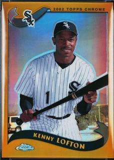 Kenny Lofton