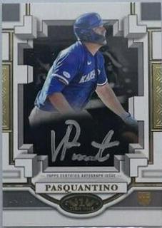Vinnie Pasquantino