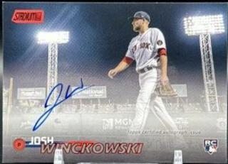 Josh Winckowski