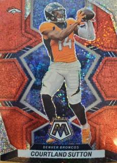 Courtland Sutton
