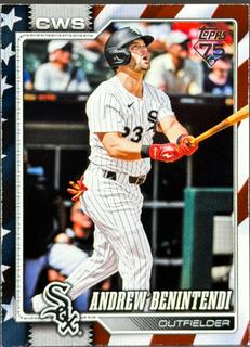 Andrew Benintendi