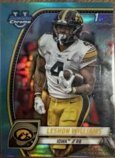 Leshon Williams
