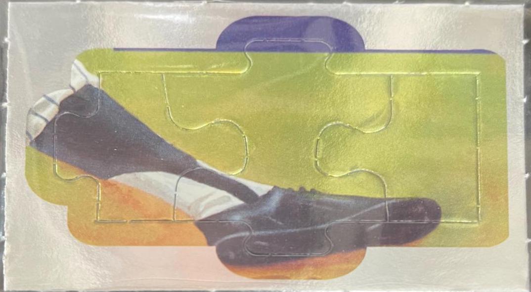 Harmon Killebrew Puzzle #52 53 54 Baseball Cards 1991 Donruss Diamond Kings
