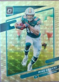 Mike Gesicki