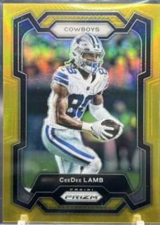 CeeDee Lamb