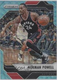 Norman Powell