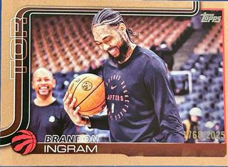 Brandon Ingram