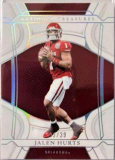 Jalen Hurts