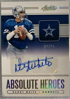 Danny White