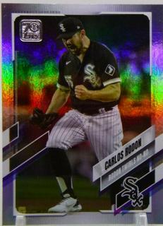 Carlos Rodon