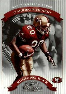 Garrison Hearst