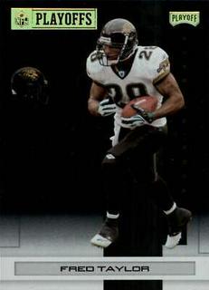 Fred Taylor