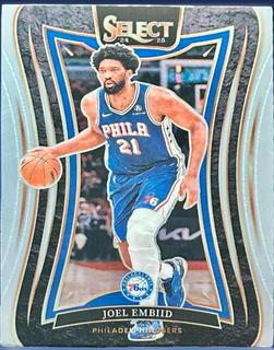 Joel Embiid