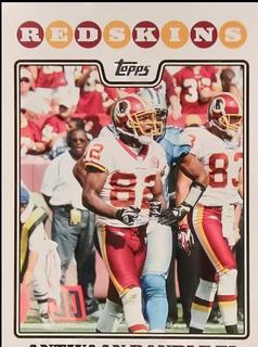 Antwaan Randle El