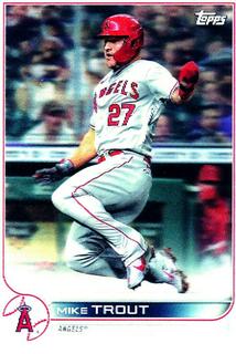 Mike Trout