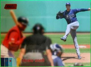 Blake Snell