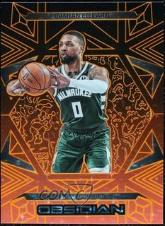 Damian Lillard