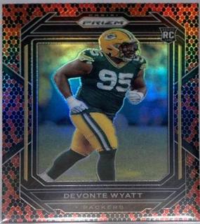 Devonte Wyatt