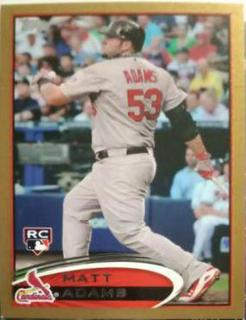 Matt Adams
