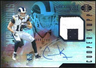 Cooper Kupp