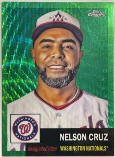 Nelson Cruz