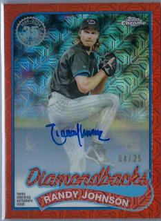 Randy Johnson