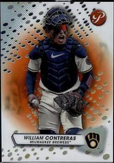 William Contreras