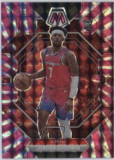 Jordan Goodwin