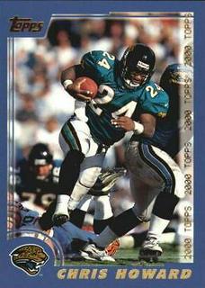 Chris Howard