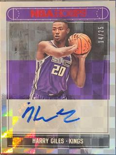 Harry Giles