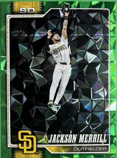 Jackson Merrill
