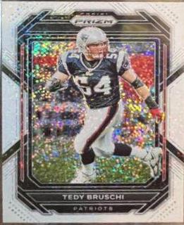 Tedy Bruschi