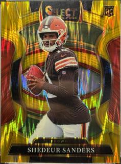 Shedeur Sanders