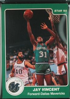 Jay Vincent