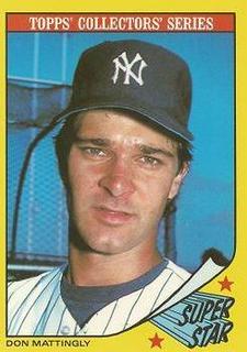 Don Mattingly