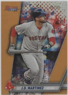J.D. Martinez