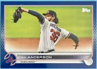Ian Anderson