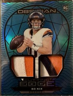 Bo Nix