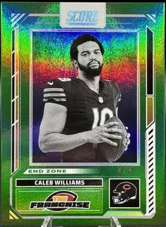 Caleb Williams
