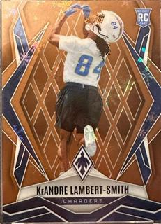 KeAndre Lambert-Smith