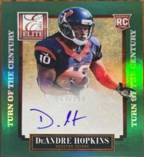 DeAndre Hopkins